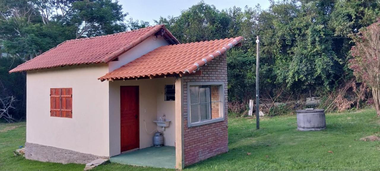 Villa Montanha Magica Chalé à São Tomé das Letras Extérieur photo